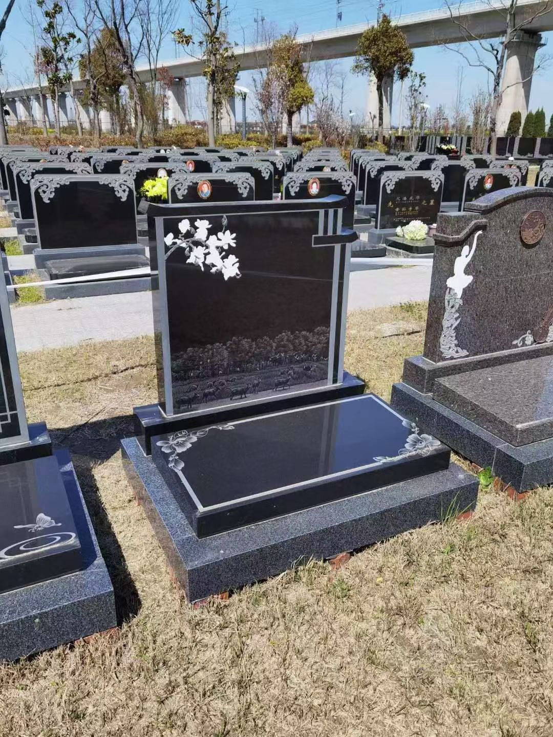 山西黑墓碑的應(yīng)用都有哪些呢